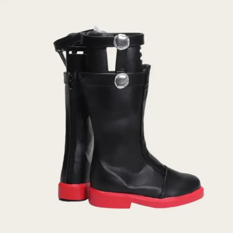 Men'S Shoes Zone - Botas de Cosplay Corin do Jogo