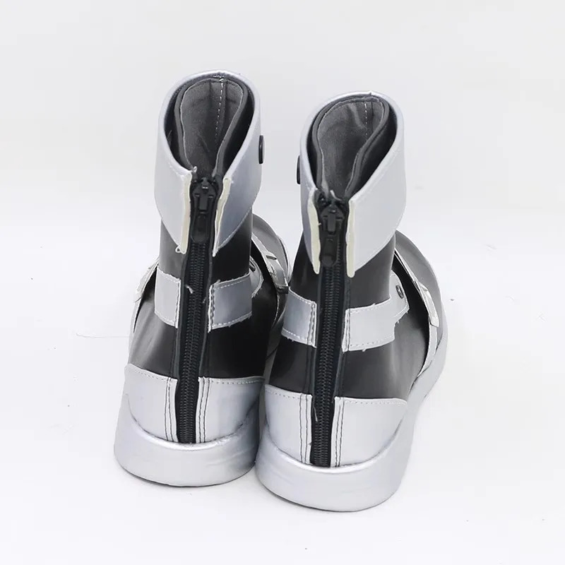 Men'S Shoes Zone - 2025 aaa zenless zona zero anton