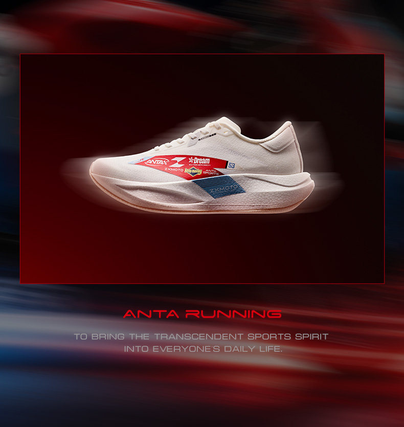 Men'S Shoes Zone - Tênis de Corrida Esportivo Masculino Anta