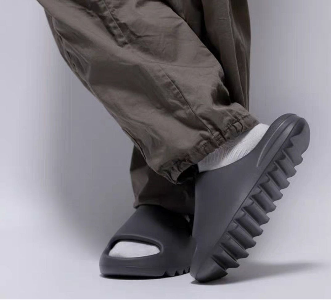 Men Shoes Casual - Verão feminino chinelos homens sandálias casuais