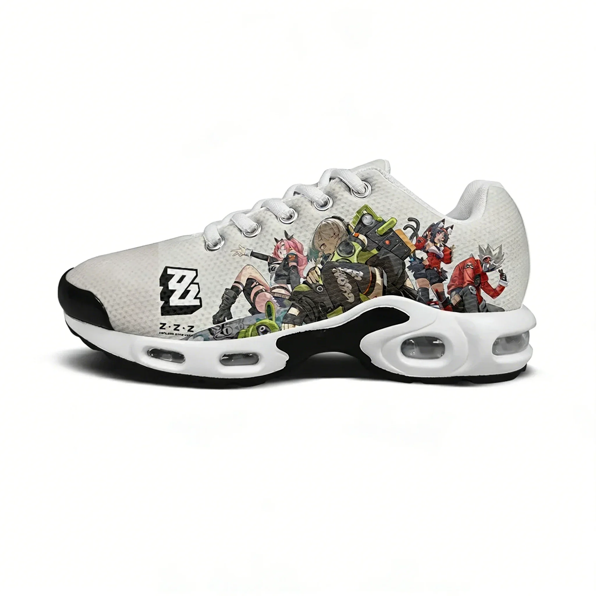 Men'S Shoes Zone - Tênis Esportivo Leve Absolute Zone Zero