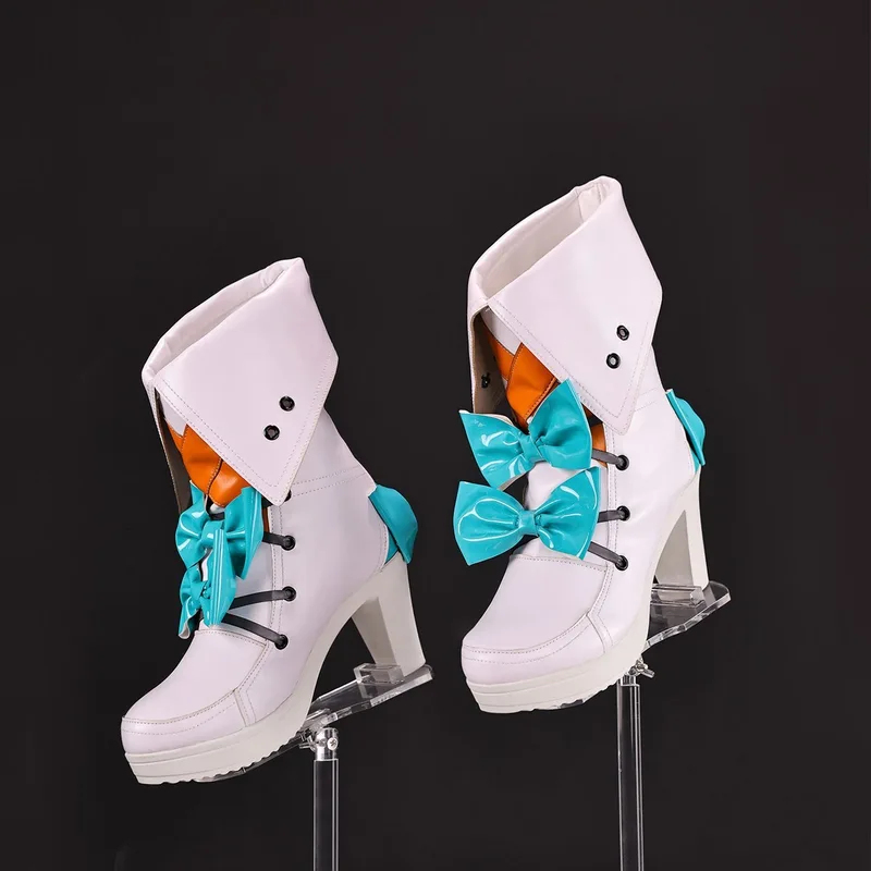 Men'S Shoes Zone - Sapato de Cosplay UUI1Zenless Zone Zero