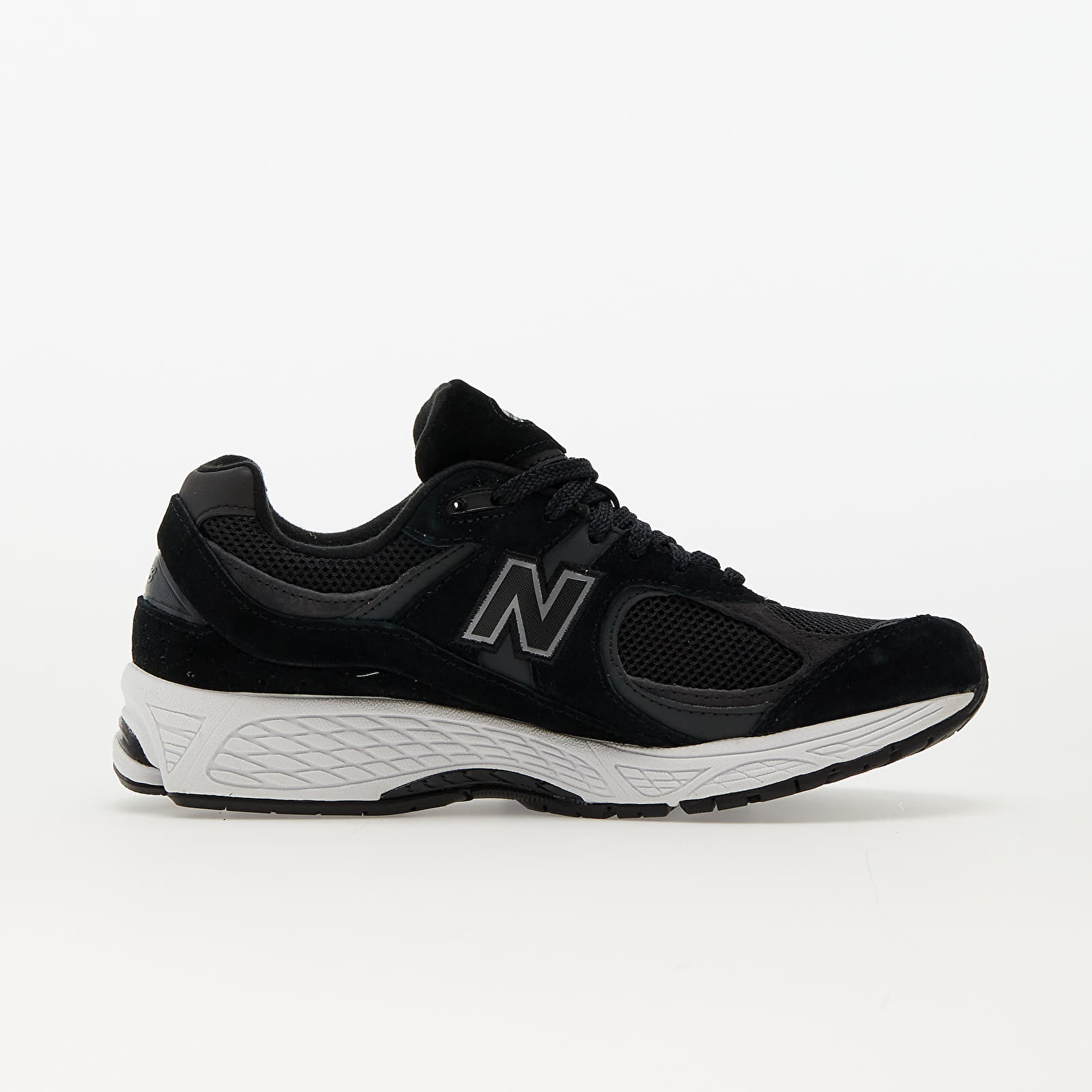 Men'S Shoes New Balance - Tênis masculino New Balance M2002RBK