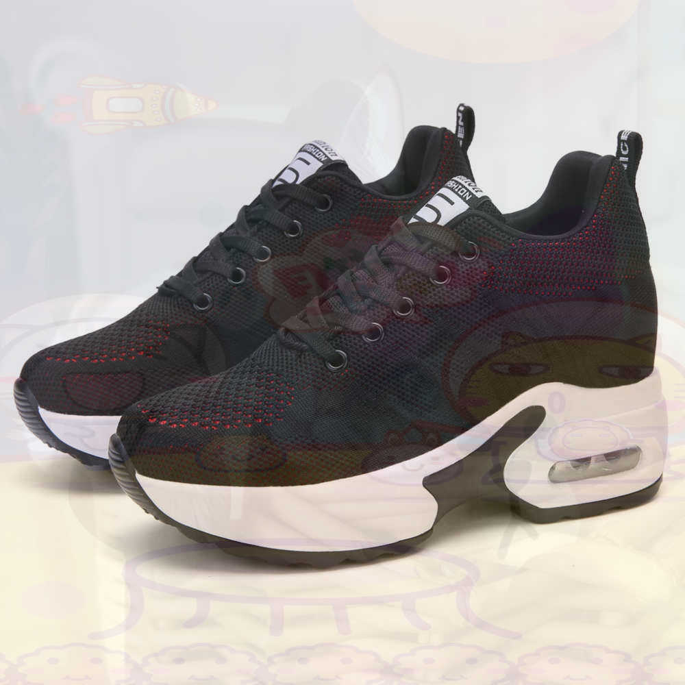 Men Shoes Eu To Us - Vermelho tamanho 36 sapatos mulher tênis