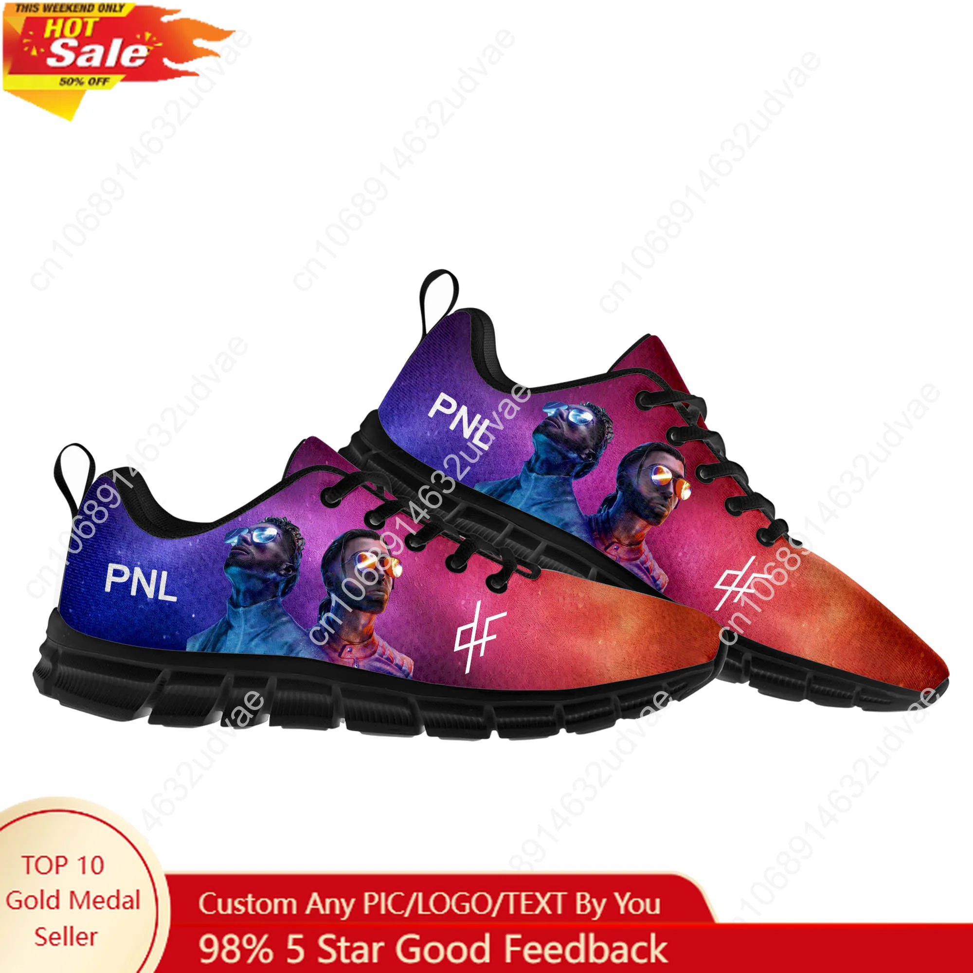 Men Shoes Casual - Tênis Le Monde Chico Sports Shoes
