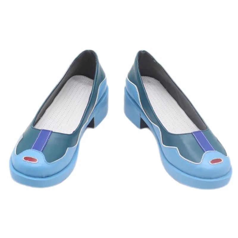 Men'S Shoes Zone - Zhu yuan zenless zona zero cosplay