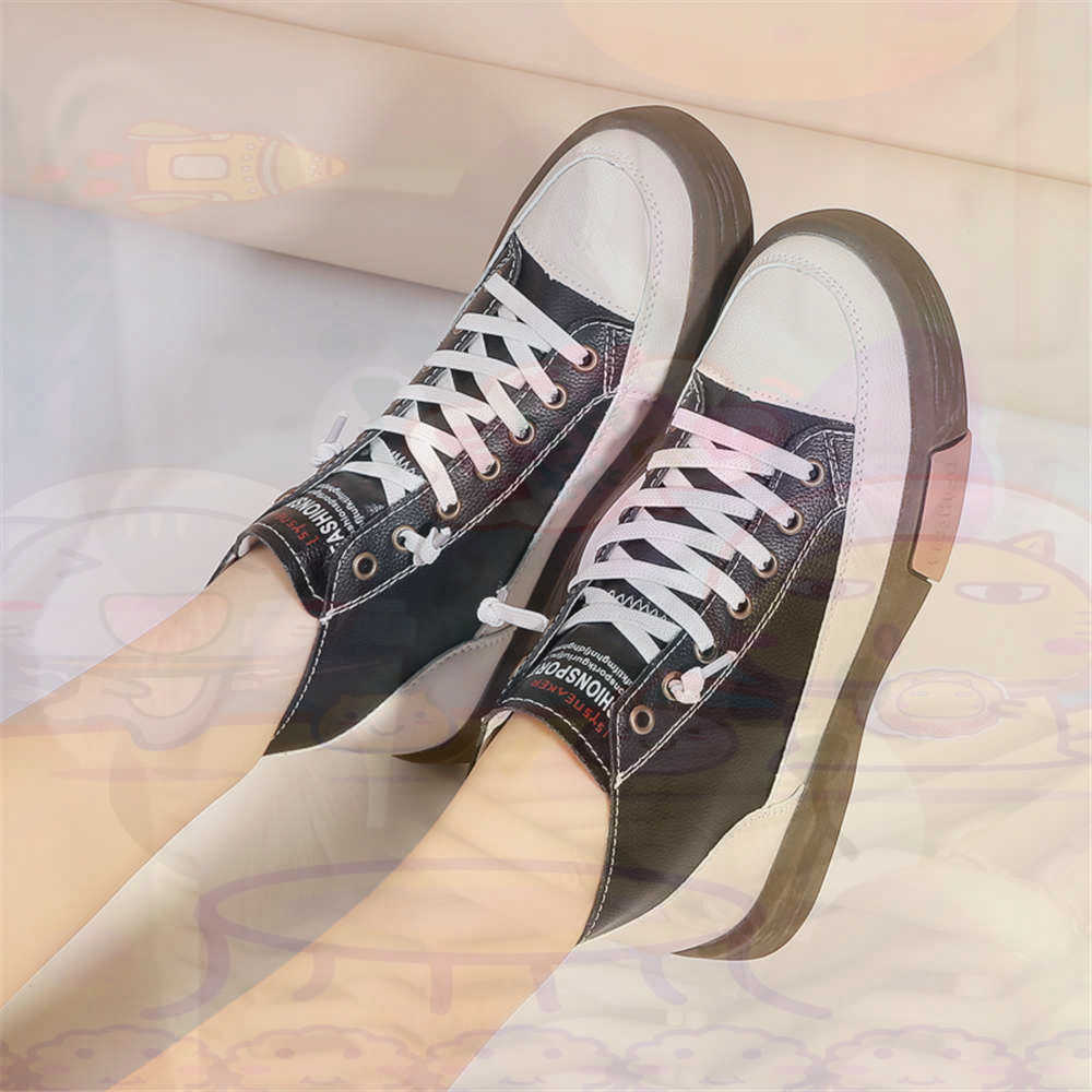 Men Shoes Eu To Us - Alta superior oi corte oferece skate