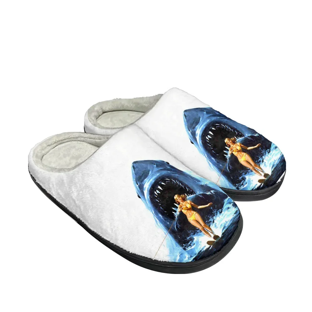 Men Shoes Casual - Chinelo de Algodão Estiloso e Moderno