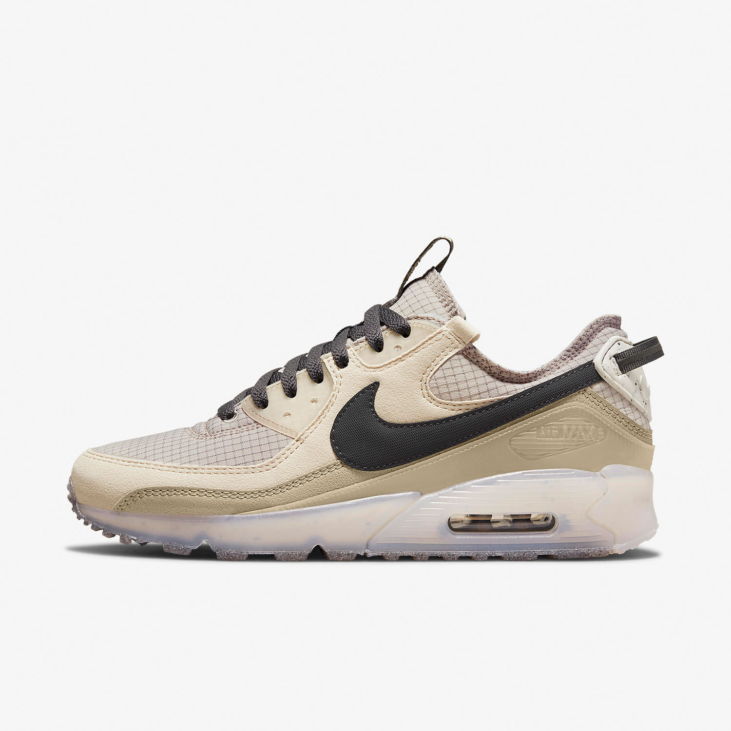 Nike Shoes Air Max 90 - Nike genuíno masculino e feminino sazonal