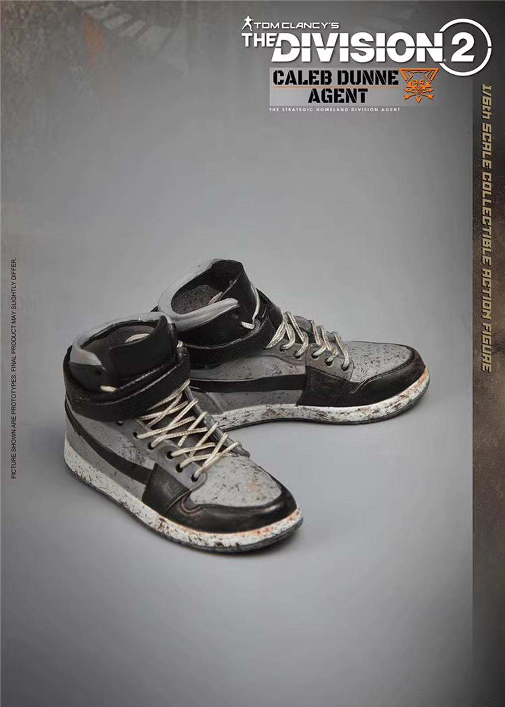 Men'S Shoes Zone - Sapato Soldierstory Front Hollow para Homem,