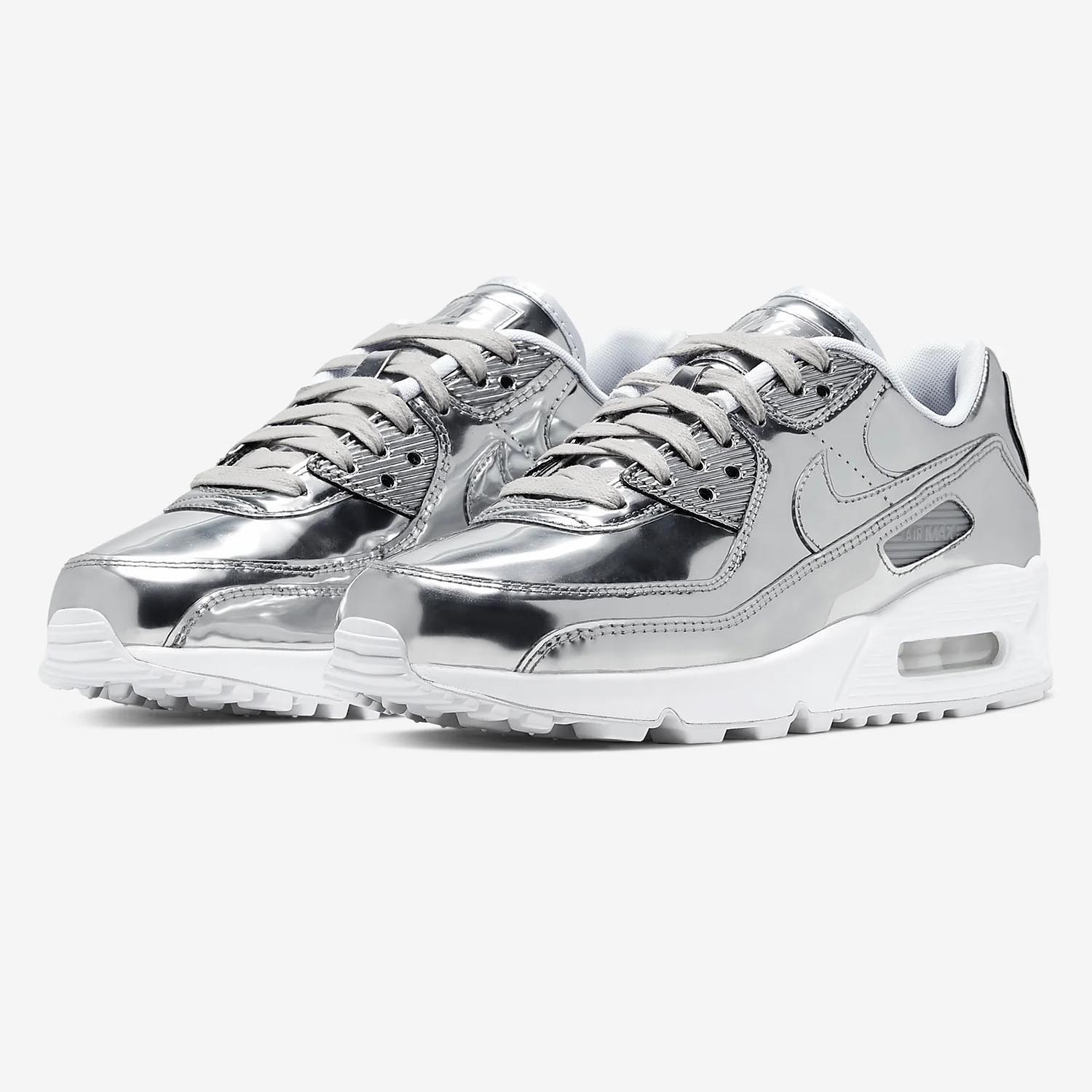 Nike Shoes Air Max 90 - Nike genuíno AIR MAX 90 SP