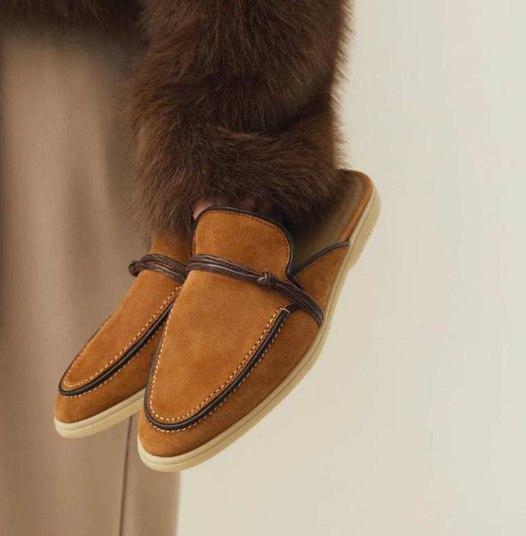 Men'S Shoes Dockers - Mocassins para homens designer de luxo