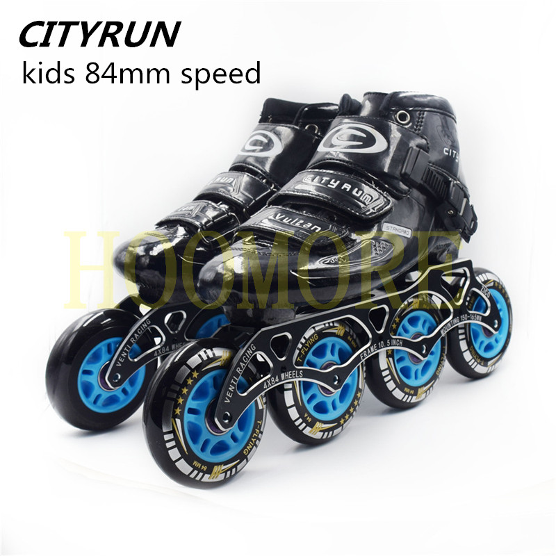Men Shoes Eu To Us - Skates infantil de fibra de carbono,
