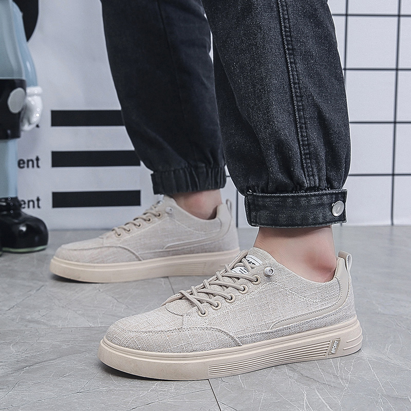 Tênis Casuais Masculinos em Li - Men Shoes Essentials avaliação e preço