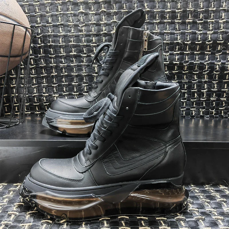 Homens mulheres botas tornozel - Men'S Shoes Dockers avaliação e preço