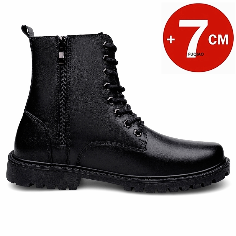 Botas de elevador de couro gen - Men'S Shoes Dockers avaliação e preço