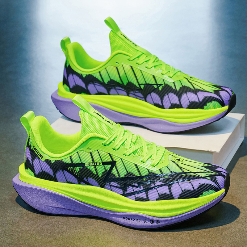 Tênis Esportivos Casuais Mascu - Men'S Shoes Grip avaliação e preço