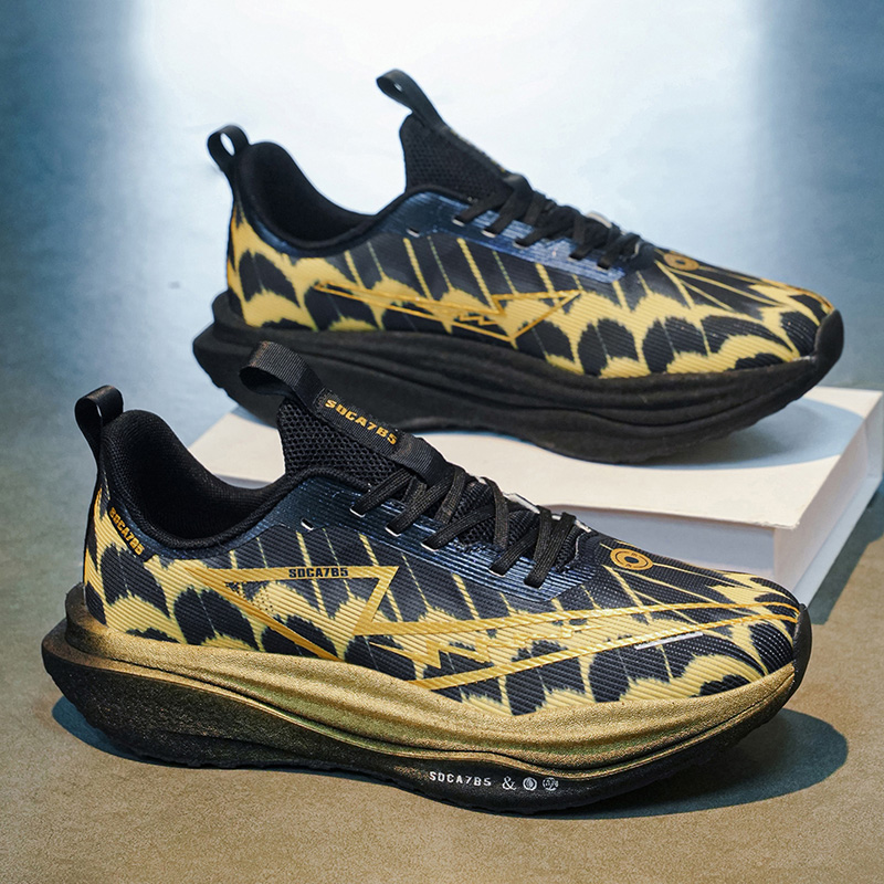Tênis Esportivos Casuais Mascu - Men'S Shoes Grip avaliação e preço