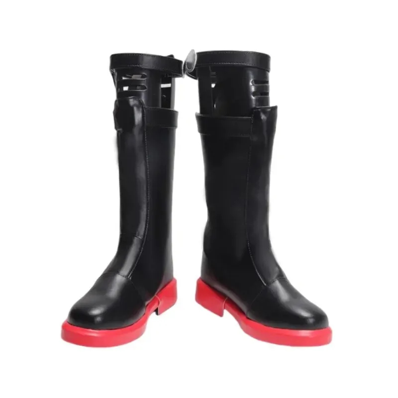 Botas de Cosplay Corin do Jogo - Men'S Shoes Zone avaliação e preço