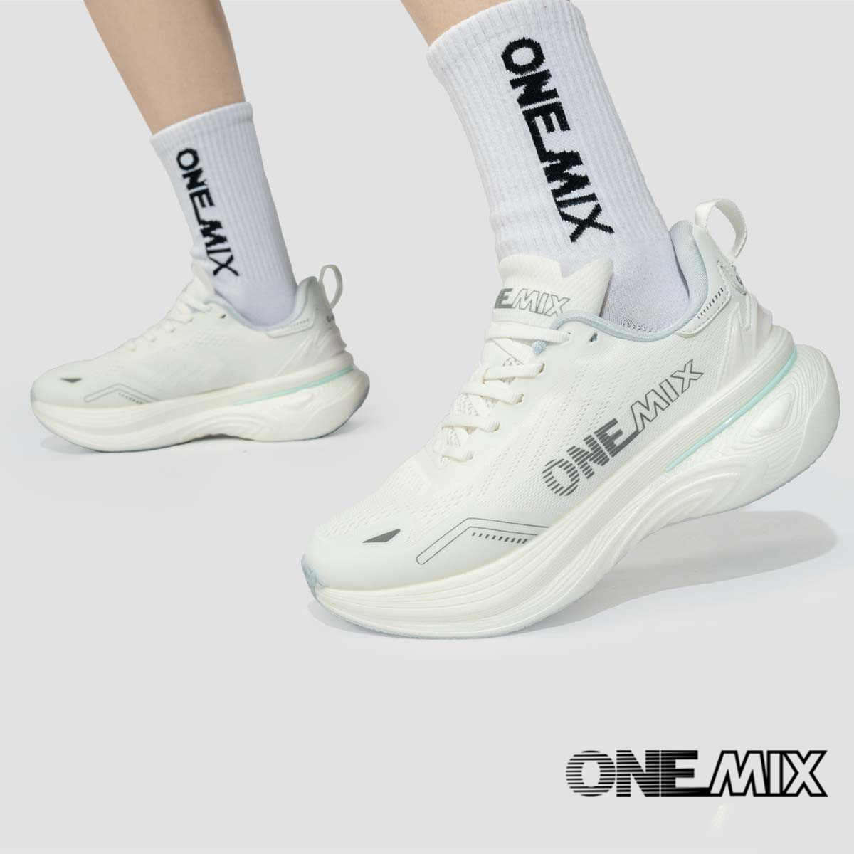 Tênis Masculino ONEMIX Novo co - Men'S Shoes New Balance avaliação e preço