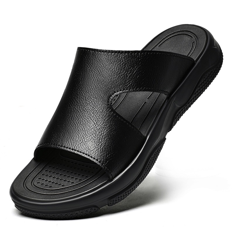 Sandálias masculinas de couro, - Men'S Shoes Dockers avaliação e preço