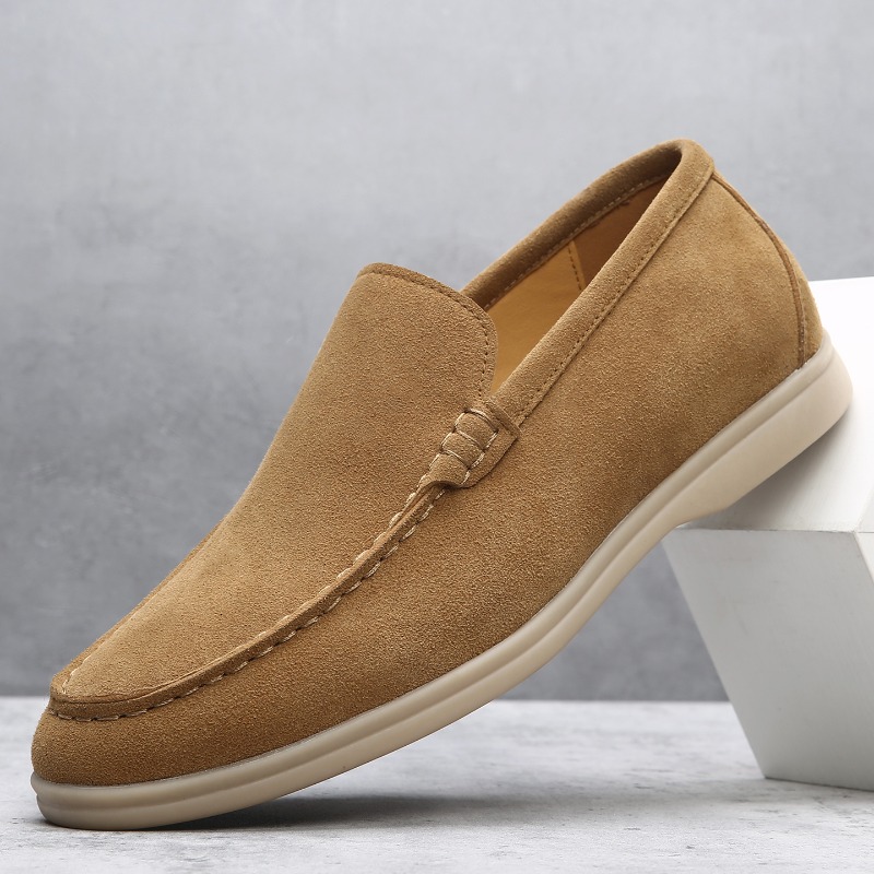 Mocassins Masculinos Essenciai - Men Shoes Essentials avaliação e preço
