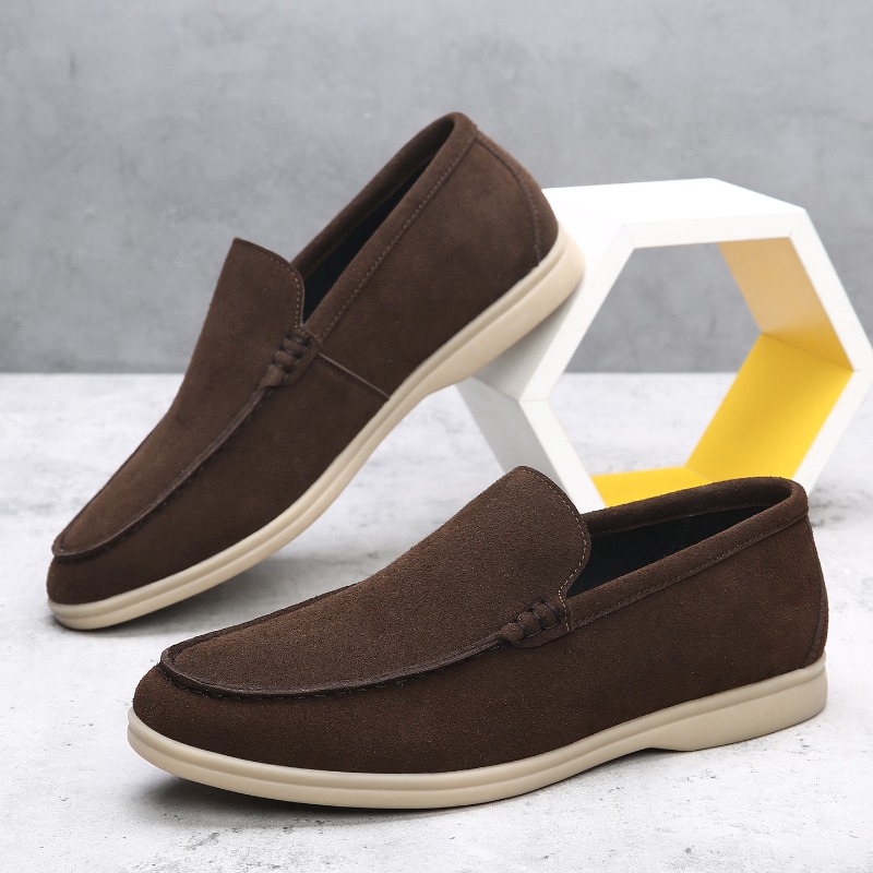 Mocassins Masculinos Essenciai - Men Shoes Essentials avaliação e preço