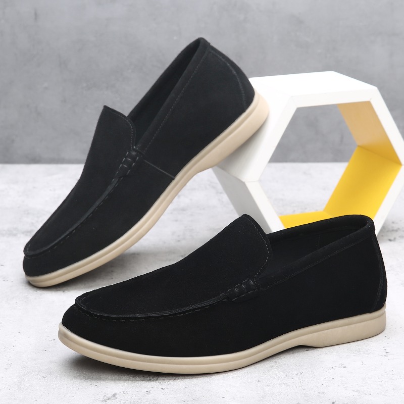 Mocassins Masculinos Essenciai - Men Shoes Essentials avaliação e preço