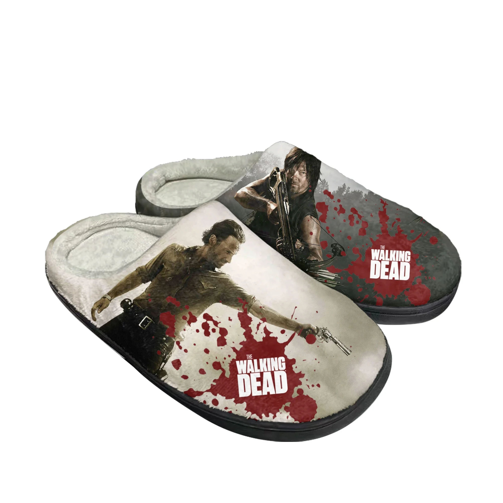 Chinelo de Algodão The Walking - Men Shoes Casual avaliação e preço