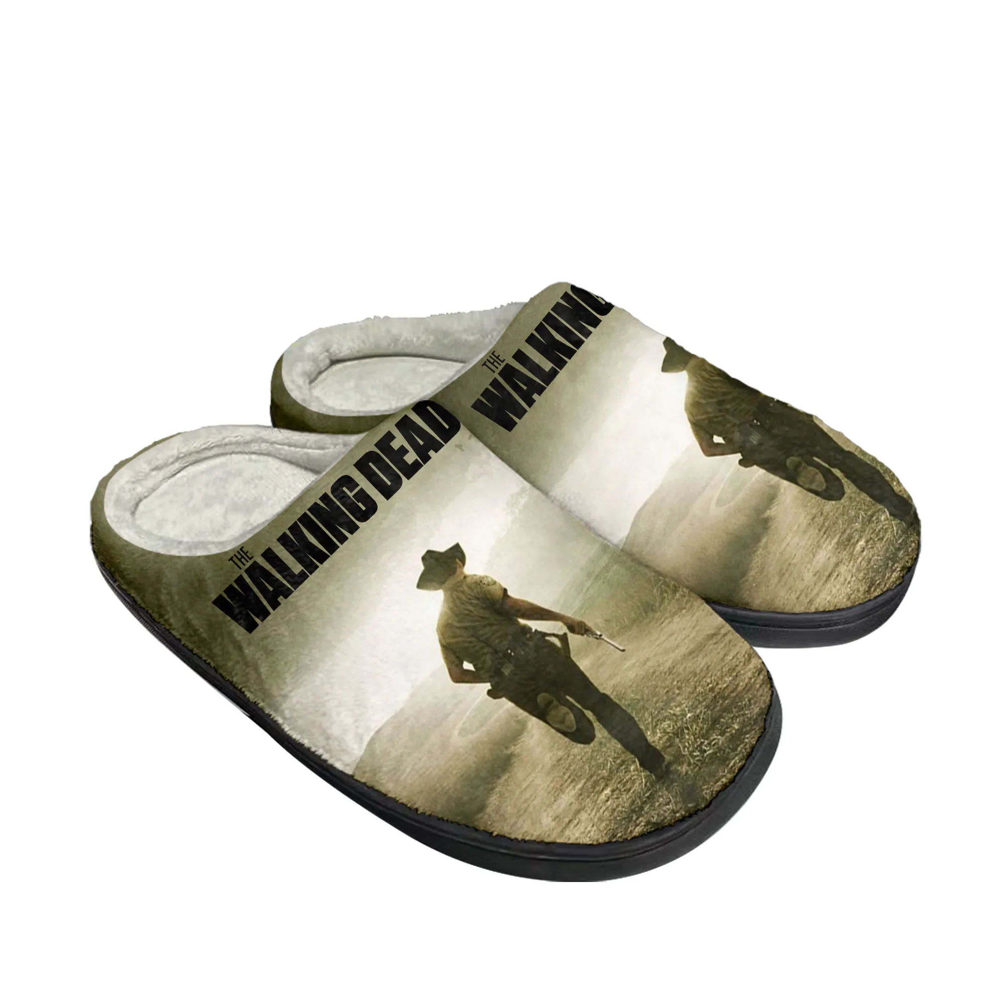 Chinelo de Algodão The Walking - Men Shoes Casual avaliação e preço
