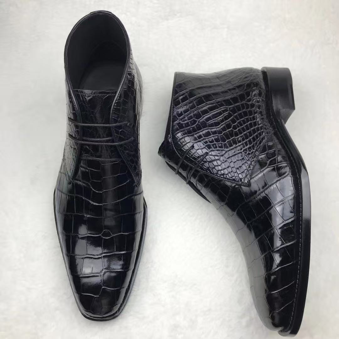 Novos Sapatos Formais Masculin - Men Shoes Formal avaliação e preço