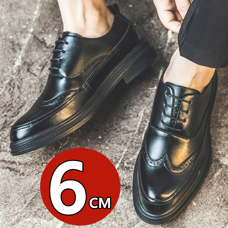 Sapatos Masculinos de Couro pa - Men Shoes Formal avaliação e preço
