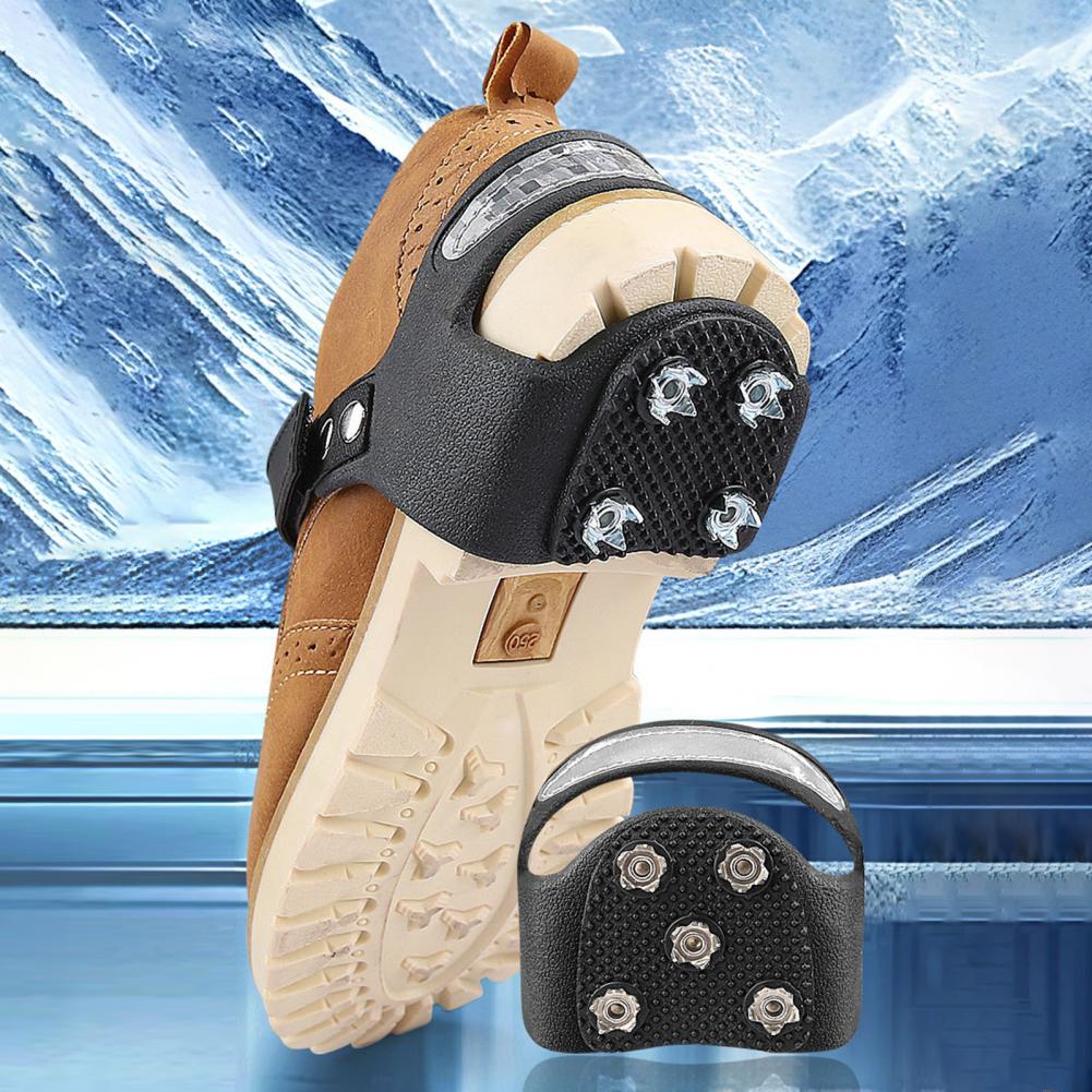 Crampons de Gelo para Sapatos  - Men'S Shoes Grip avaliação e preço