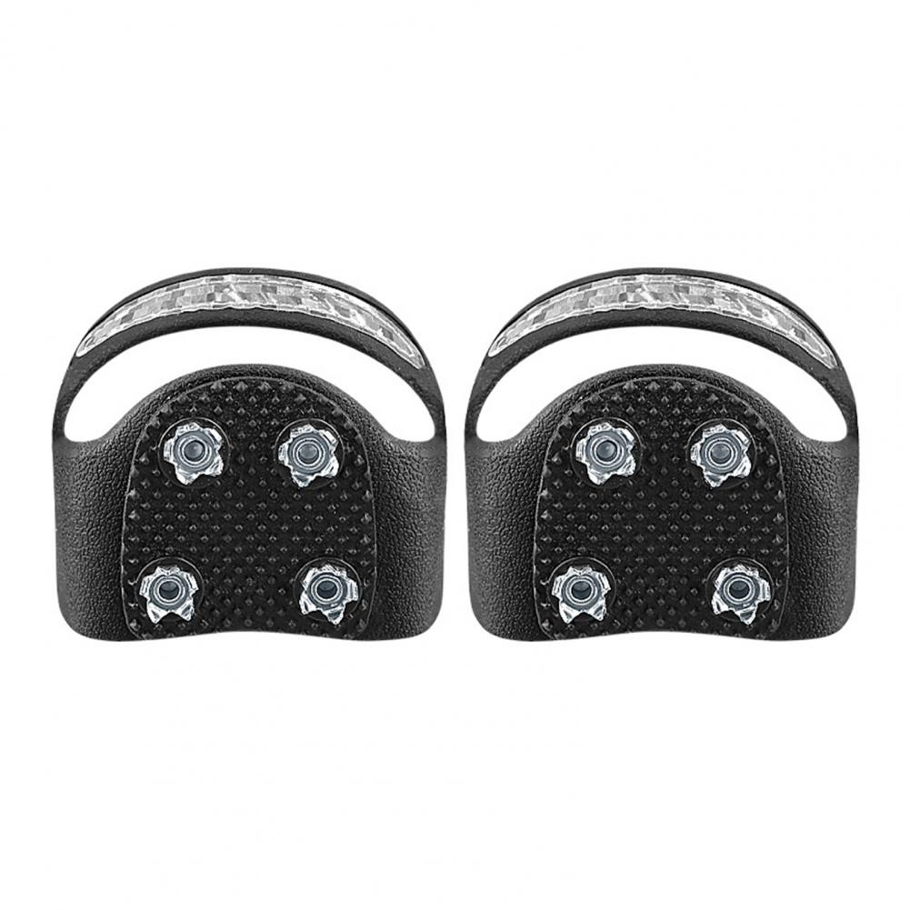 Crampons de Gelo para Sapatos  - Men'S Shoes Grip avaliação e preço