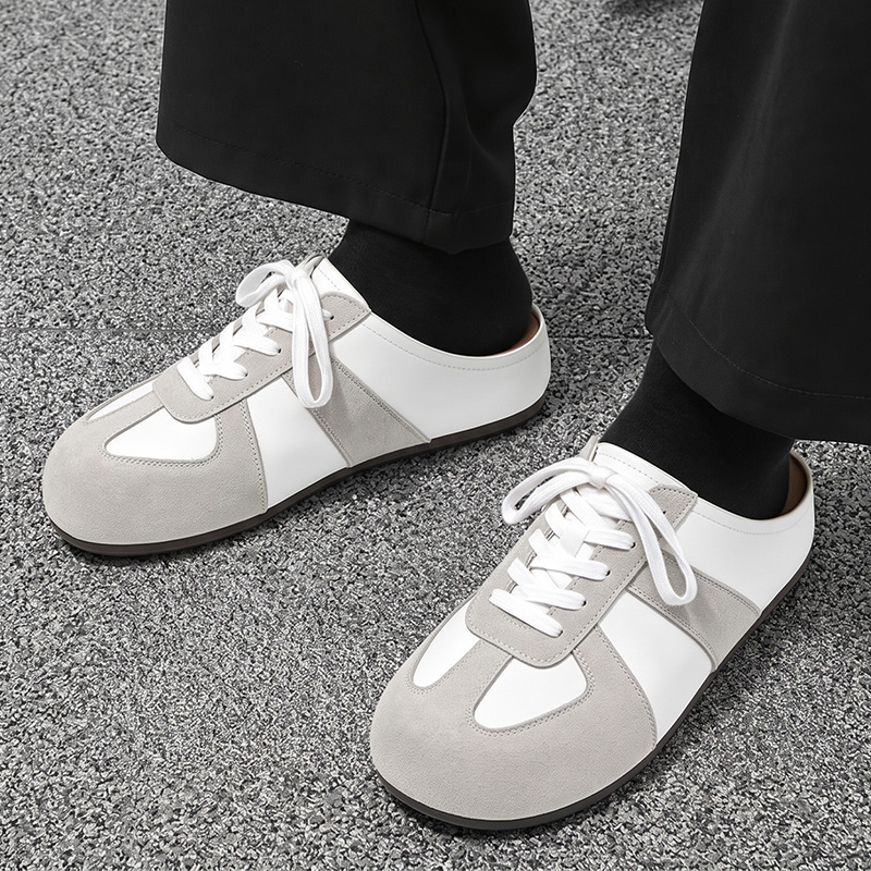 Sapatos Mule Masculinos Esport - Men'S Shoes Dockers avaliação e preço