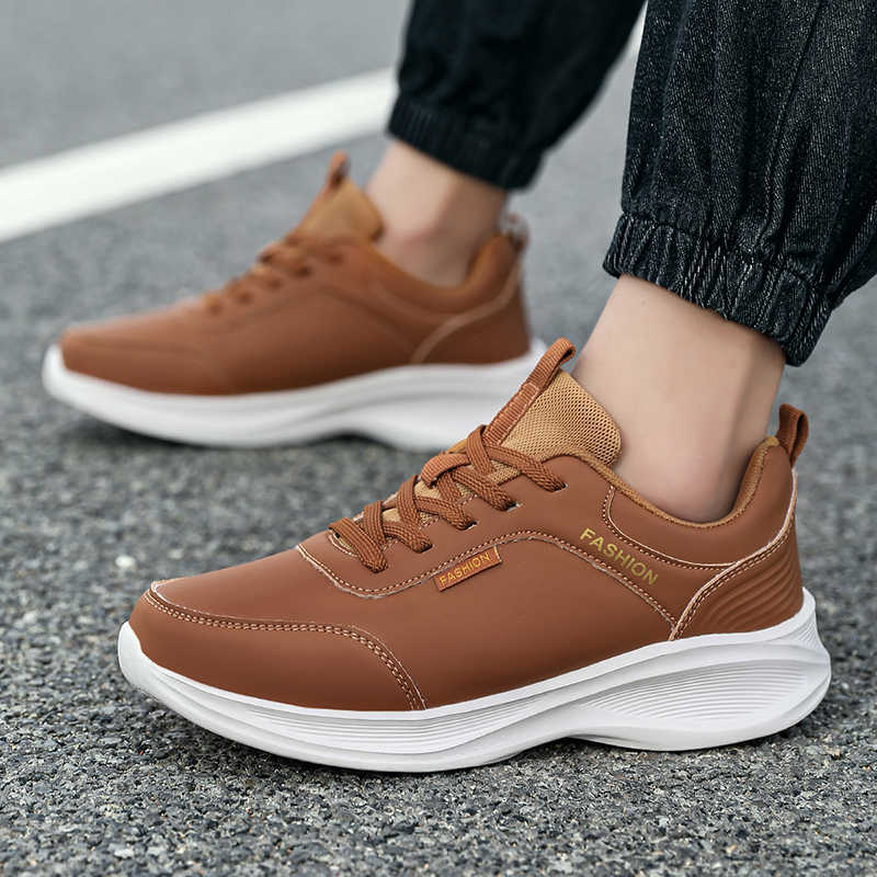 Tênis Esportivo Casual Verde M - Men Shoes Expensive avaliação e preço