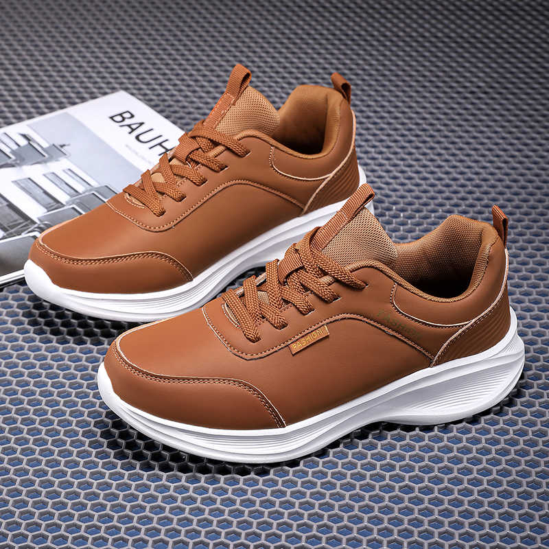Tênis Esportivo Casual Verde M - Men Shoes Expensive avaliação e preço