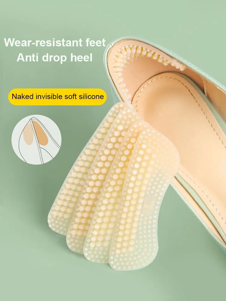 Atualizar adesivos de calcanha - Men'S Shoes Grip avaliação e preço