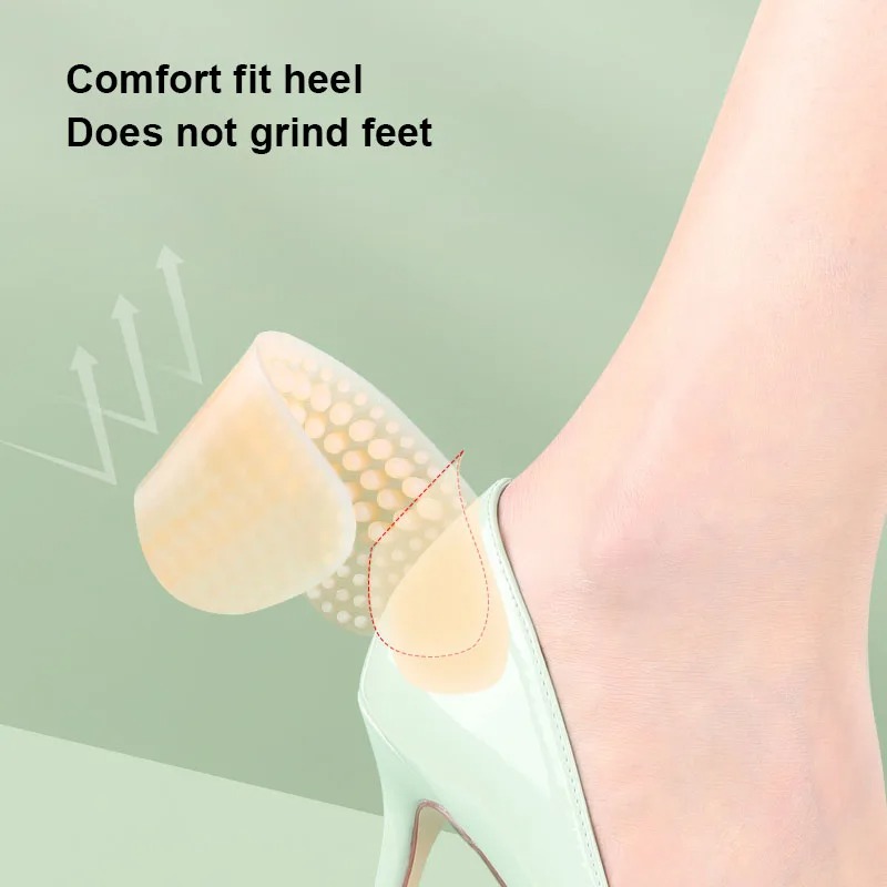 Atualizar adesivos de calcanha - Men'S Shoes Grip avaliação e preço