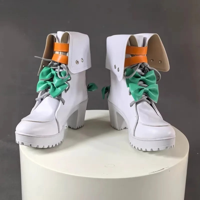 Botas de Cosplay IDS3Game Zenl - Men'S Shoes Zone avaliação e preço