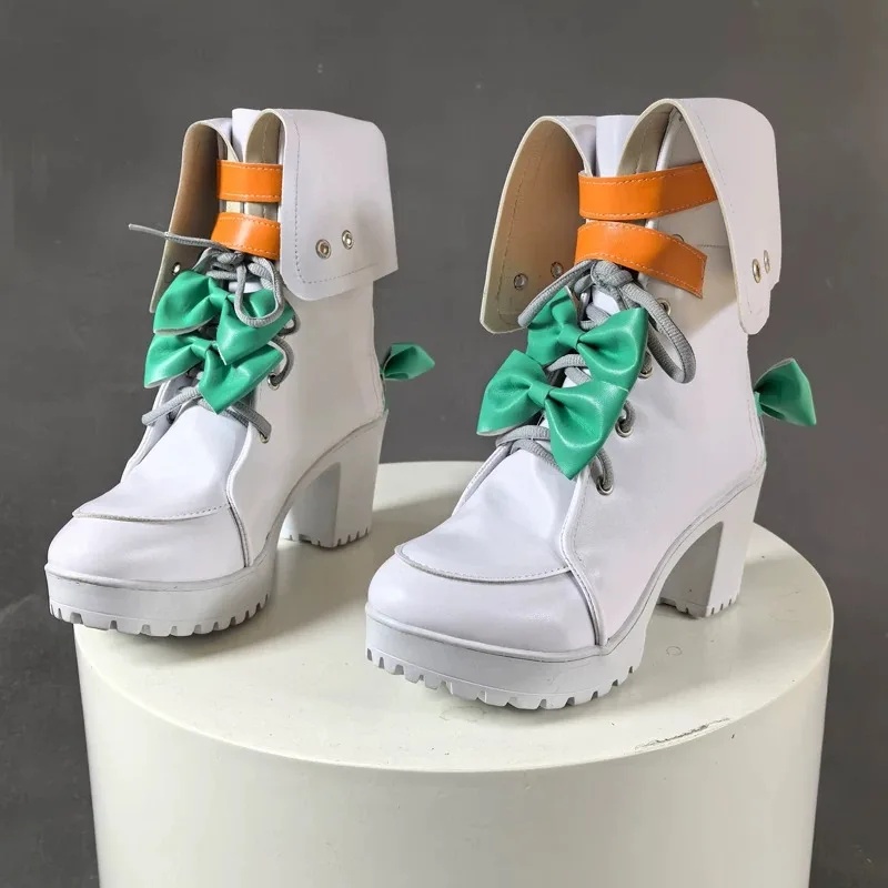 Botas de Cosplay IDS3Game Zenl - Men'S Shoes Zone avaliação e preço