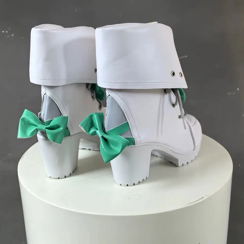 Botas de Cosplay IDS3Game Zenl - Men'S Shoes Zone avaliação e preço