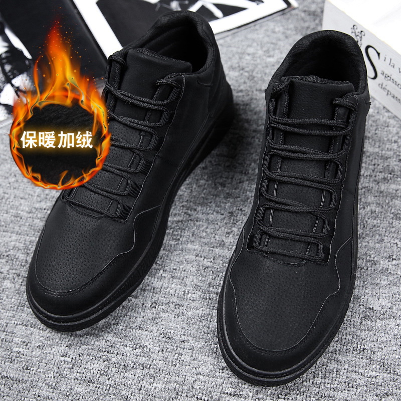 Manter quente masculino vermel - Men'S Shoes Grip avaliação e preço