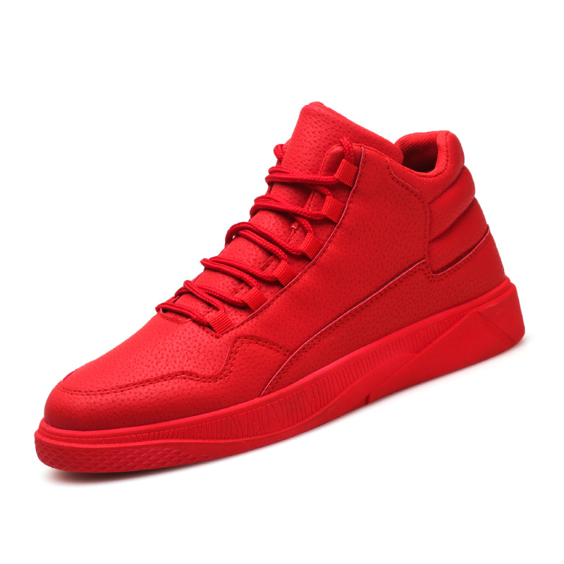 Manter quente masculino vermel - Men'S Shoes Grip avaliação e preço