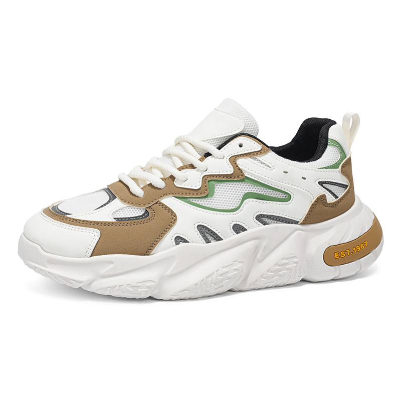 Tênis Chunky Masculino Estilo  - Men Shoes Eu To Us avaliação e preço
