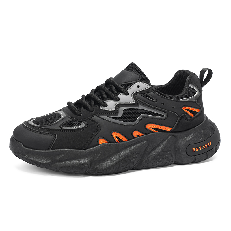 Tênis Chunky Masculino Estilo  - Men Shoes Eu To Us avaliação e preço