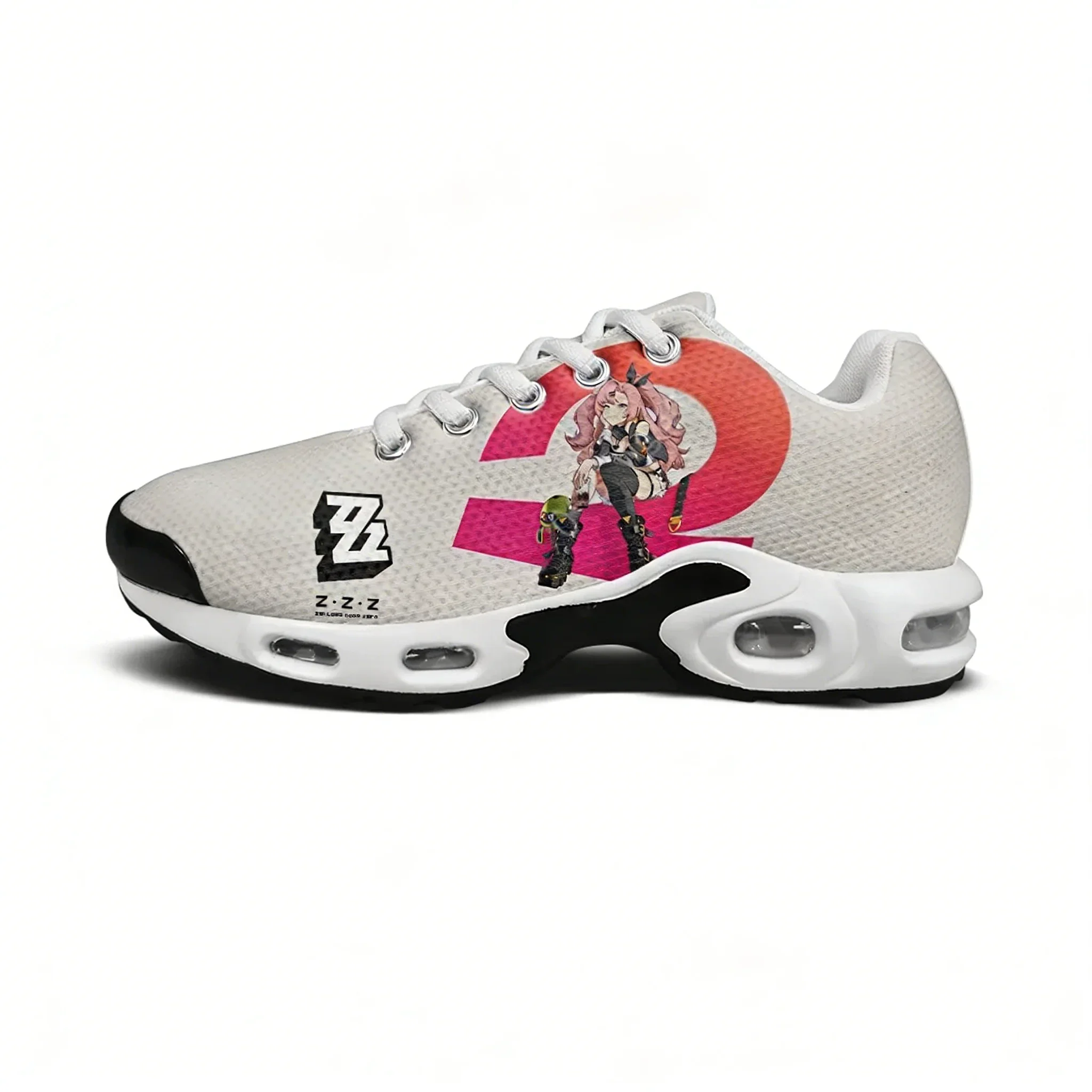 Tênis Esportivo Leve Absolute  - Men'S Shoes Zone avaliação e preço