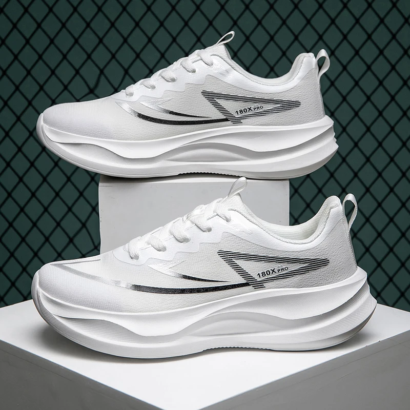 Tênis de corrida ultra leves p - Men Shoes Eu To Us avaliação e preço