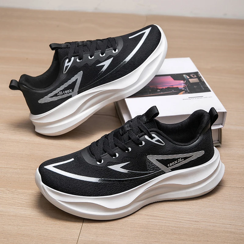 Tênis de corrida ultra leves p - Men Shoes Eu To Us avaliação e preço