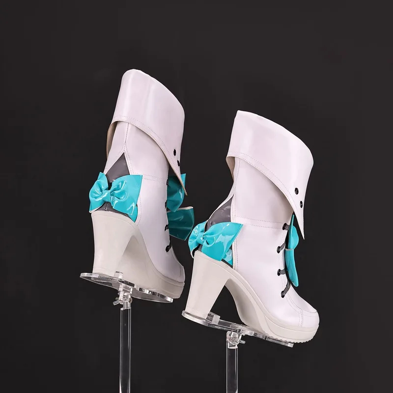 Sapato de Cosplay UUI1Zenless  - Men'S Shoes Zone avaliação e preço